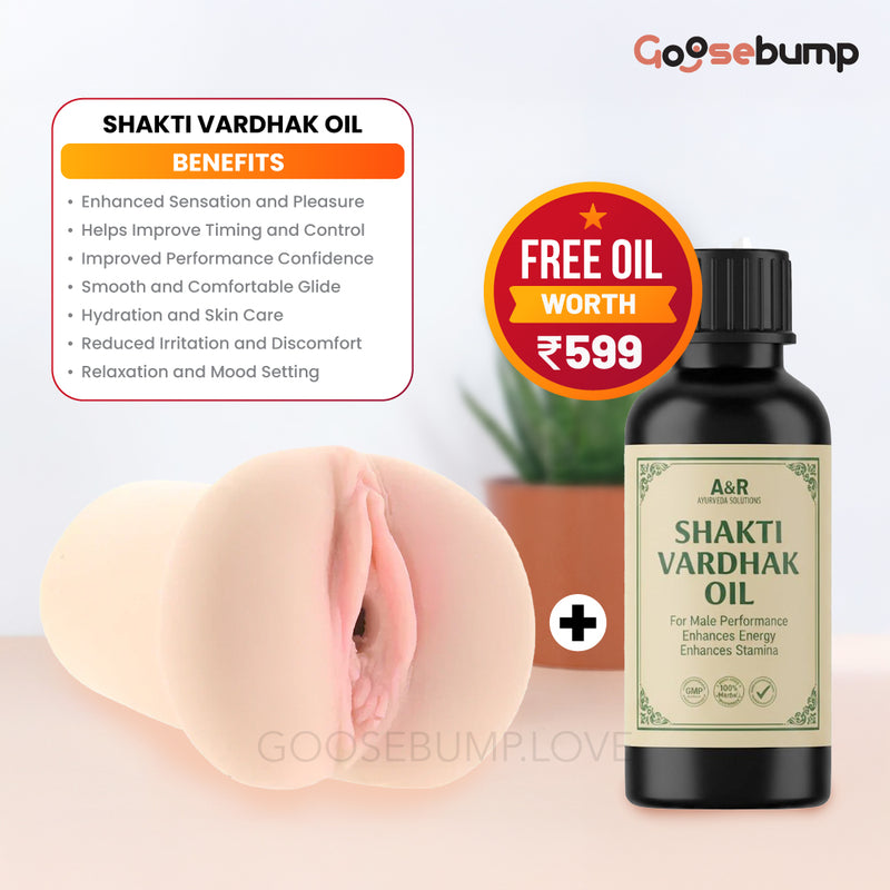 Goosebump Pocket Pu**y (Copy)