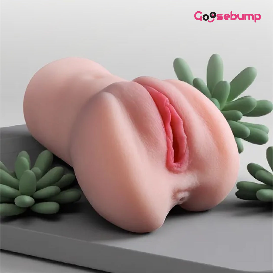 2 in One Pocket Pu**y - Grand Pleasure