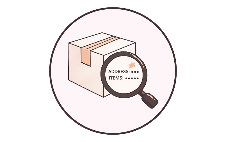 Secret Delivery Contact | Premium Pleasure Products with Discreet Delivery