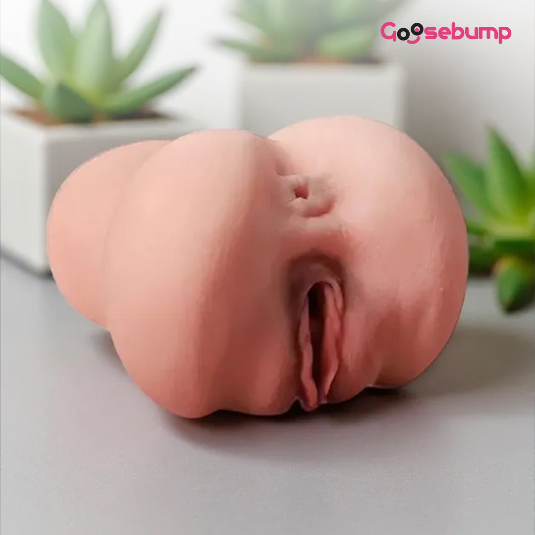 2 in One Pocket Pu**y - Grand Pleasure