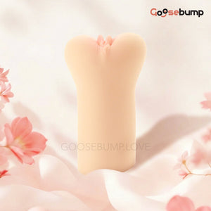 Goosebump Pocket Pu**y