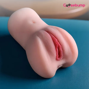 2 in One Pocket Pu**y - Grand Pleasure