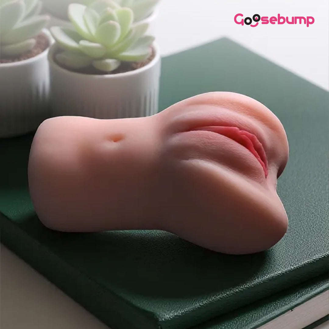 2 in One Pocket Pu**y - Grand Pleasure