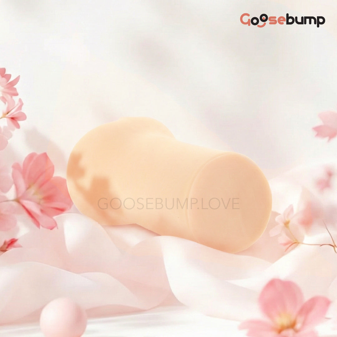 Goosebump Pocket Pu**y