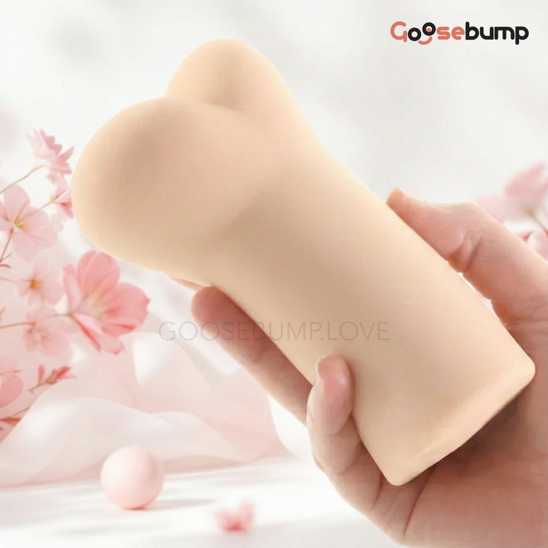 Goosebump Pocket Pu**y