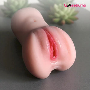 2 in One Pocket Pu**y - Grand Pleasure