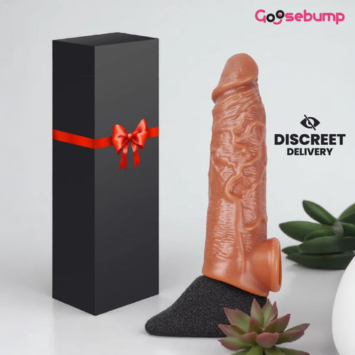 Dragon Condom - Ez