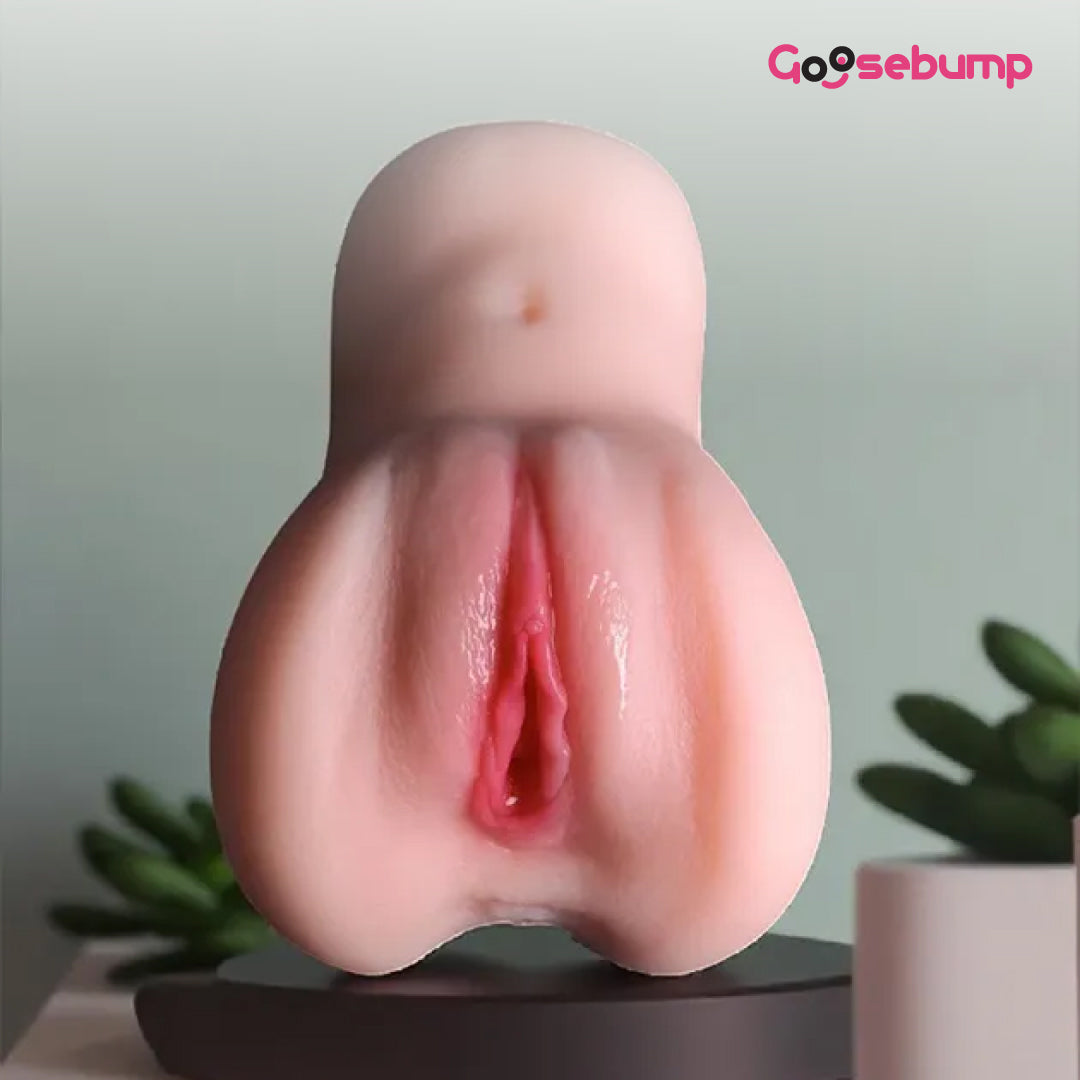 2 in One Pocket Pu**y - Grand Pleasure