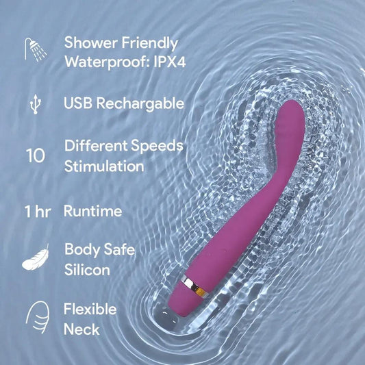 Jellybean by Goosebump