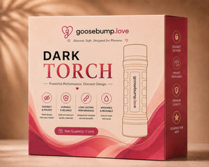 Goosebump Dark Torch ez