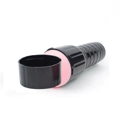 Goosebump Dark Torch