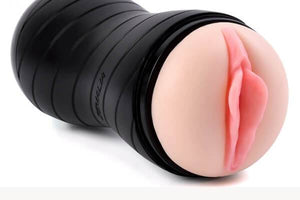 Goosebump Dark Torch