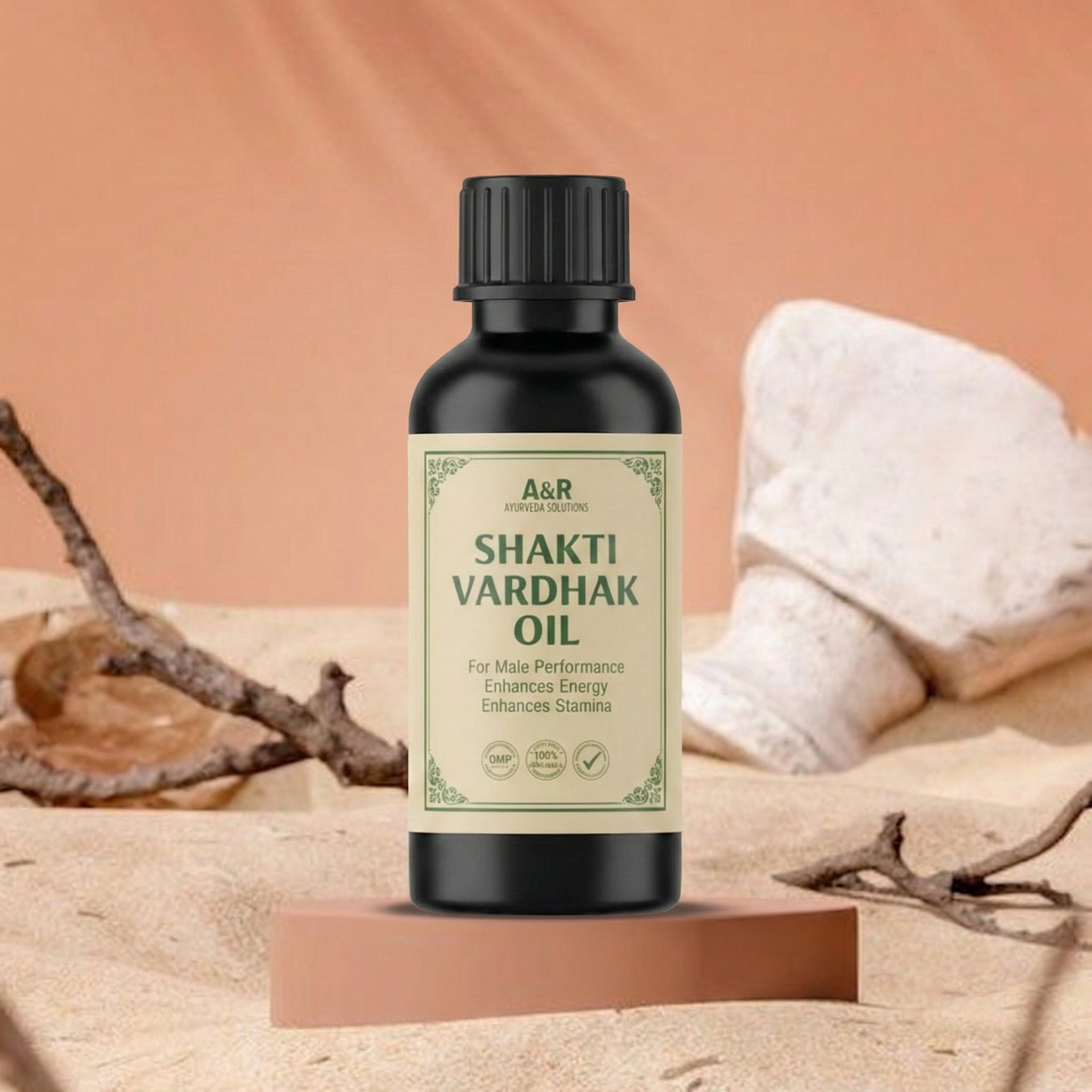 Shakti Vardhak Oil