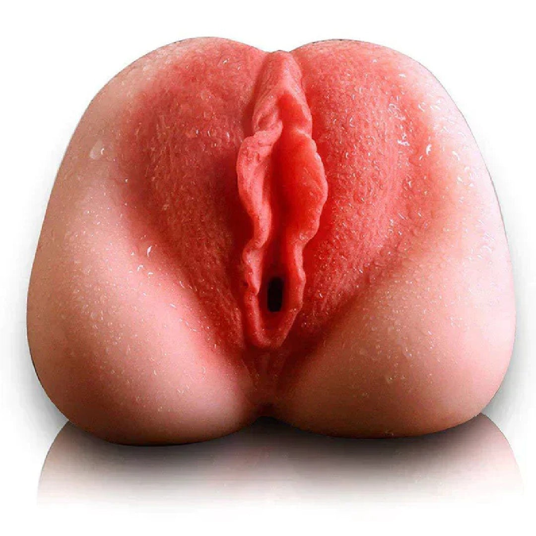Goosebump Pocket Pu**y